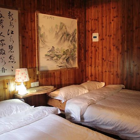 Xishan Wutong Qinyuan Hoàng Sơn Ngoại thất bức ảnh