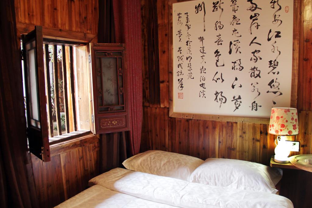 Xishan Wutong Qinyuan Hoàng Sơn Ngoại thất bức ảnh