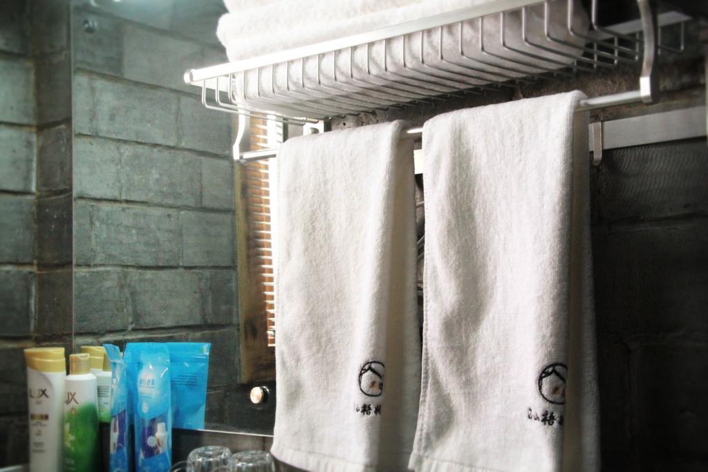 Xishan Wutong Qinyuan Hoàng Sơn Ngoại thất bức ảnh