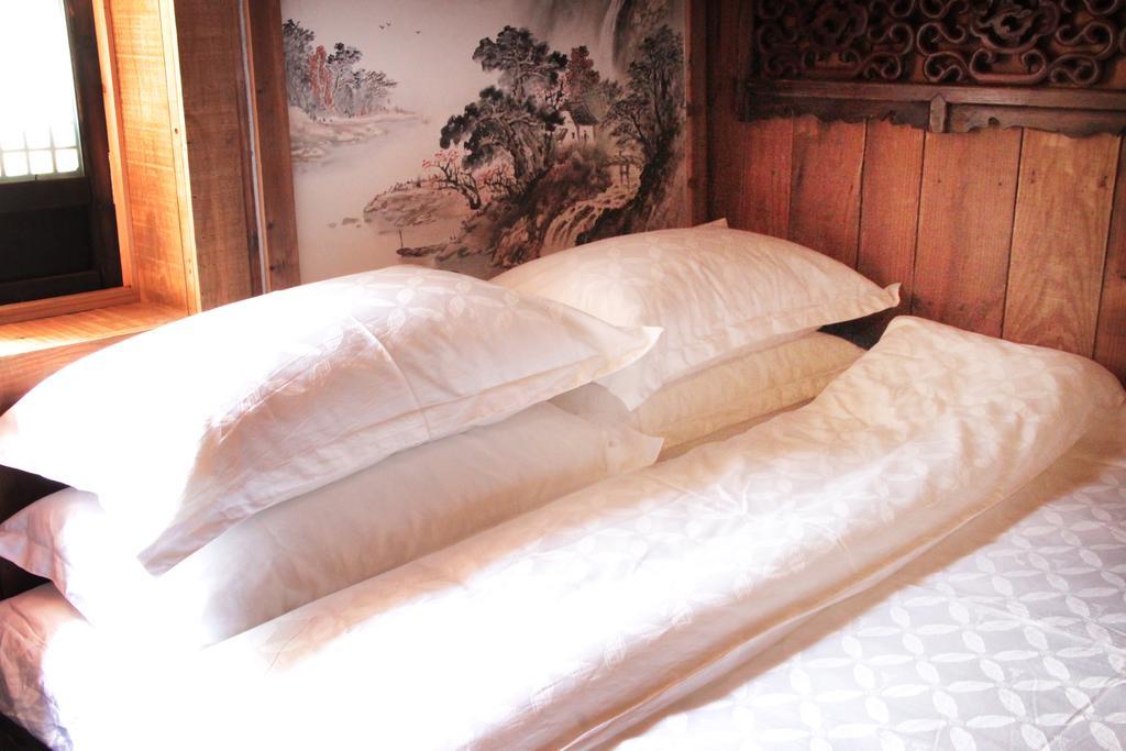 Xishan Wutong Qinyuan Hoàng Sơn Ngoại thất bức ảnh